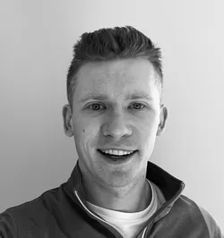 Andrew MacKenzie